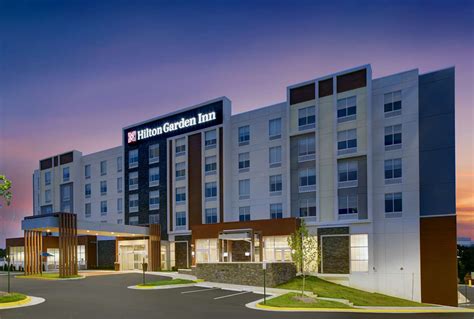 hilton garden inn manassas va